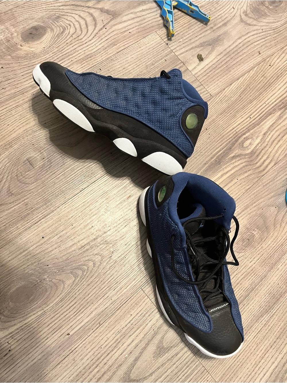 Air Jordan XIII ( 13 ) sz 8